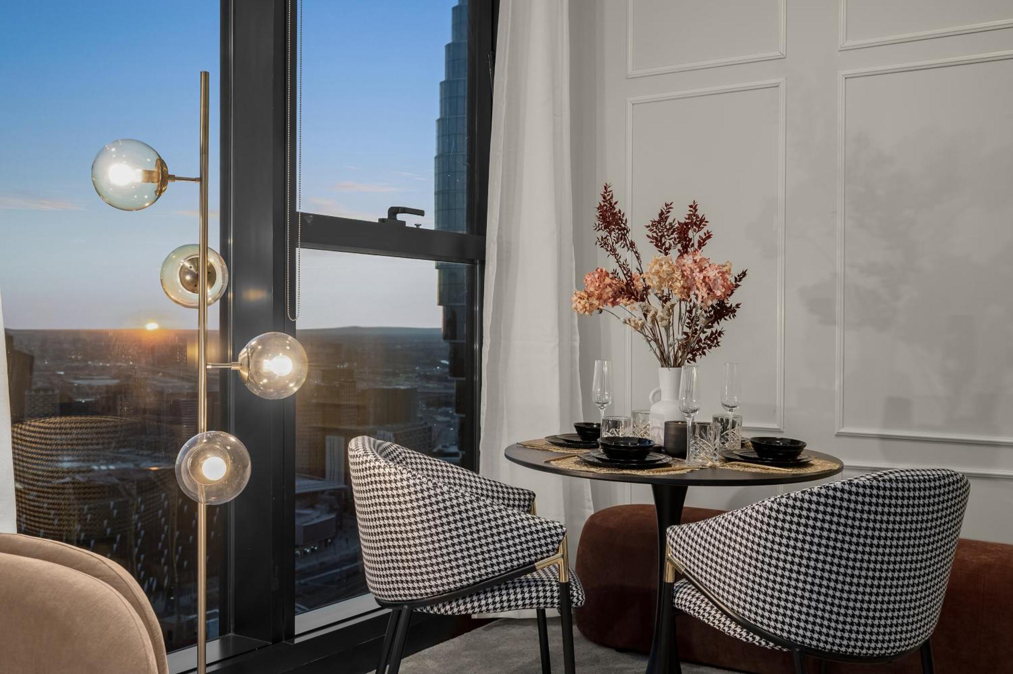Wow On Collins Apartment Melbourne