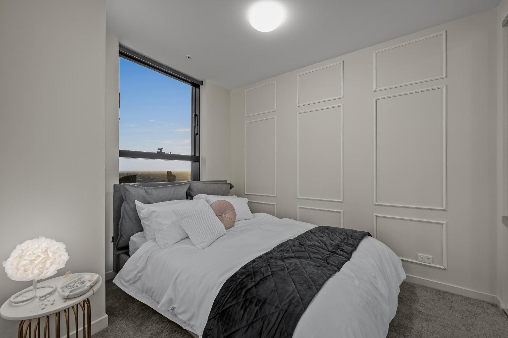 Wow On Collins Apartment *